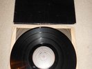 Black Sabbath - Master Of reality - Record / box cover / large swirl