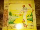 UNPLAYED Elton John LP Goodbye Yellow Brick Road JAPAN- rare