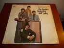 The Beatles - Yesterday and Today LP - Mono Capital T 2553 - rainbow lable