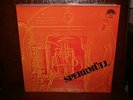 Sperrmull - Green Brain 1026 Import German Prog Psych LP Original Kraut Rock