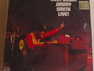 Jimmy Smith - Root Down Live - Org Press ***Sealed***