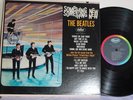 The Beatles - Something New - MINT Capitol - T2108 ORG 1964 MONO LP U.S.