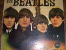 THE BEATLES for sale vol 5 MEXICO MUSART 
