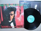 NICK CAVE & THE BAD SEEDS. KICKING AGAINST THE PRICKS. ORIG  UK LP.1986. N.MINT