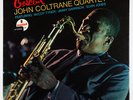 John Coltrane 
