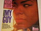 MARY WELLS 