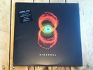 Pearl Jam Binaural 2 lp vinyl record 12