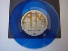 SEX PISTOLS RARE COLOURED VINYL GOD SAVE THE QUEEN [ A&M ]