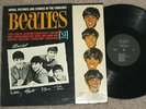 Songs, Pictures and Stories of The Fabulous Beatles-Vee Jay Mono LP