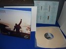 (VR14) Queen Made In Heaven UK 1995 LP Vinyl + Posters EX/EX WHITE