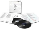PINK FLOYD THE WALL 180 GRAM DOUBLE VINYL LP DOWNLOAD, POSTER NEW & SEALED