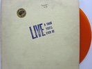 ROLLING STONES Live R Than You'll Ever Be Orange Colored Vinyl LP TMOQ