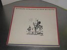 Strauss   Don Quixote   Reiner (Soria Series LS 2384) Salvador Dali Orig. Prints