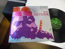 ET CETERA SAME LP IN 1970 IN MINT KRAUT/JAZZ WOLFGANG DAUNER