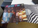 RANDY PIE SAME LP IN 1974 KRAUTROCK KRACHER 1ST ZEBRA 