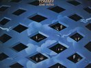 The Who/Tommy.1969 UK Track Double LP Set With Numbered Booklet.