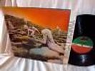 LED ZEPPELIN-HOUSES OF THE HOLY ATLANTIC SD 19130 VG+VG+ VINYL RECORD ALBUM LP