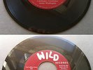 LISTEN BOSTON NEW BREED R&B NORTHERN SOUL 45-SKIPPY WHITE-JUNIOR WASHINGTON