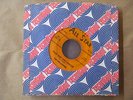 THE VERSATONES Tight Skirt and Sweater b/w Bila 45 vinyl all star northern soul