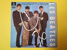 rare french EP BEATLES    Odéon MEO 112