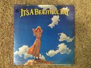 NEW & SEALED It's A Beautiful Day Half Speed Audiophile LP Minty