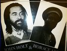 John Holt & Horace Andy - From One Extreme To Another LP Beta