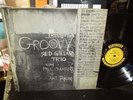 Red Garland-GROOVY -Prestige -7113 DG RVG 446 W 5Oth NYC LP VG+