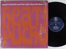 PUCHO & THE LATIN SOUL BROTHERS Heat PRESTIGE LP SHRINK