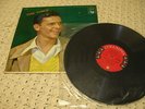 1956 FRANK SINATRA The Voice LP Album Columbia CL 743 Mint/Sealed (Inner) Record