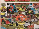 BIG BROTHER AND THE HOLDING COMPANY - CHEAP THRILLS -  CBS 1968 UK VINYL LP