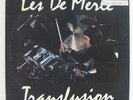 Les De Merle 