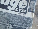 PUBLIC IMAGE LTD ORIG.1978 AUSSIE 1ST.7