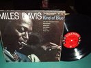Miles Davis-KIND OF BLUE-Columbia CL-1355 6 Eye Original Lp VG+