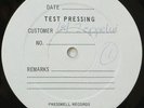 LED ZEPPELIN 1975 Test Pressings PHYSICAL GRAFFITI 1st Press ATLANTIC 2 LP/Mint