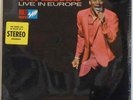 Otis Redding Live in Europe Volt 416 SEALED MONO ORIGINAL 1967