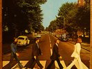 BEATLES - ABBEY ROAD MFSL / MOFI ORIG LP - NEAR-MINT - MOBILE FIDELITY + INSERT