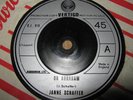 JANNE SCHAFFER 