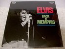 ELVIS PRESLEY   BACK IN MEMPHIS   RCA LSP-4429   STILL SEALED