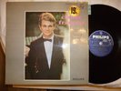 CLAUDE FRANCOIS N°3 LP 33 tour -reédition 1966- label BLEU 
