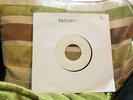 Rose Mitchell & Jo Ann Henderson BABY PLEASE DONT GO - THE LAST TEST PRESSING