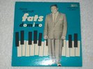 RARE EP 45 RECORD FATS DOMINO HERE STANDS IMPERIAL IMP-149 VG++ ORIGINAL VINYL
