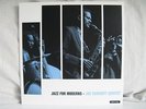JOE HARRIOTT QUINTET - JAZZ FOR MODERNS - 2009 EP - GEARBOX GB1503 - RARE UK