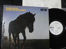 BABE RUTH AMAR CABALLERO UK PROG VERY RARE JAPAN WHITE LBL PROMO ORIG LP