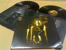 2X LP OPETH GHOST REVERIES FIRST PRESS 2005 RARE VINYL PORCUPINE TREE ULVER