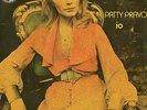 Patty Pravo   IO / UN PO' DI PIU'   Philips 45 giri