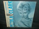PETULA CLARK Chante en Français RARE FRENCH 7