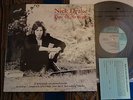 Nick Drake Time of No Reply Rare 1986 ORIGINAL Analogue HNBL 1318 Record MINT-