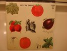 BEST OF CREAM SD 33-291 VINYL LP 1969  SEALED 