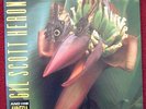 GIL SCOTT HERON „TALES OF GIL“ 2LP 