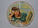 Vogue Picture Disc 78   Art Kassel   R734